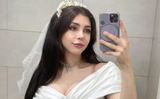 25-yr-old woman who married herself wants a divorce in just 24 hrs; Read full story